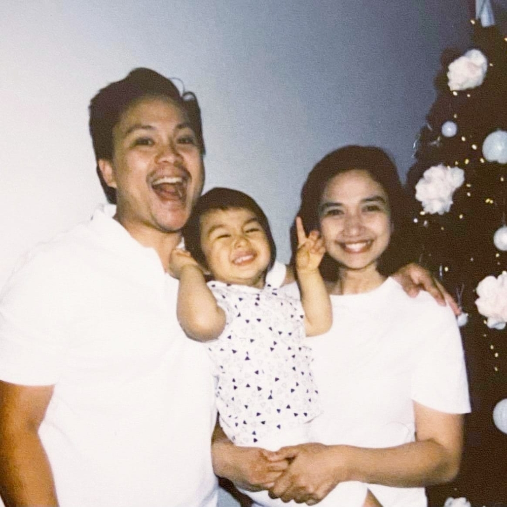 Meet your Posher, Aiza fellyn